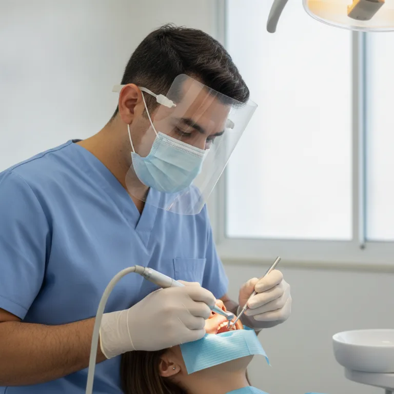 dentista San Miguel Ajusco